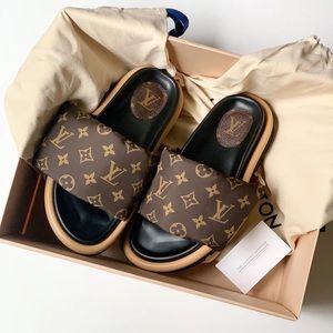 LV Slides